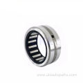 RNA NA 4908 RS 2RS needle roller bearing